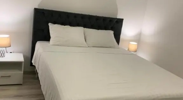 Двухместный номер Standard Villa Paradiso By Italy