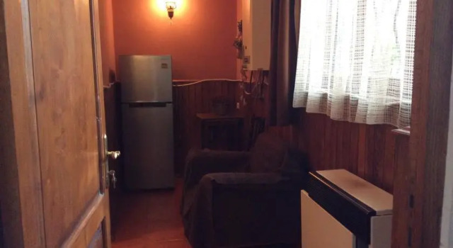 Appartment on Tabidze