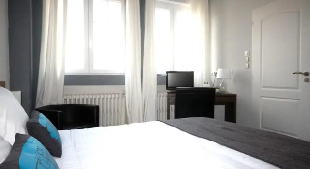 Hotel La Régie, Rezervovat Hotel Hotely v Lotrinsko se snídaní, Snídaně