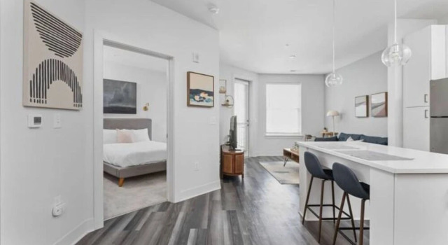 CozySuites at East Washington, Reserva ahora Apartamento Indianápolis Indiana