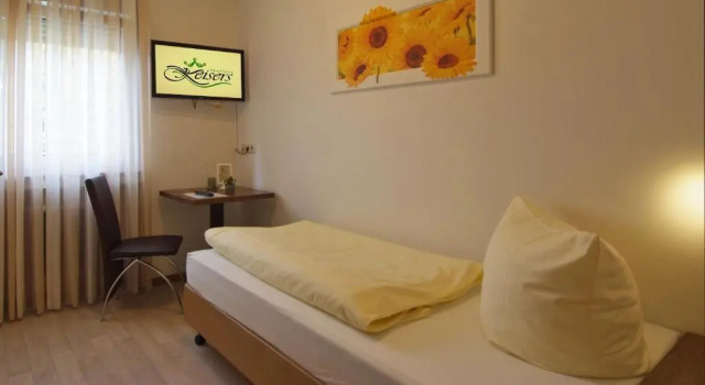 Номер Standard L Angolo Ristorante & Hotel GmbH