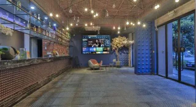 Wuzhen Autumn Joy Art Hotel, Varaa Hotelli Wuzhen Jiaxing