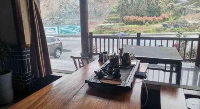 Tongshenju Guesthouse