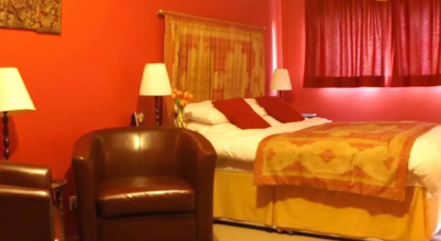 Burnbank B&B