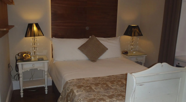 Arosfa Hotel London by Compass Hospitality