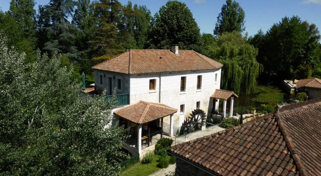 Moulin de Vigonac, Prenota Hotel Hotel a Aquitania con colazione, Colazione