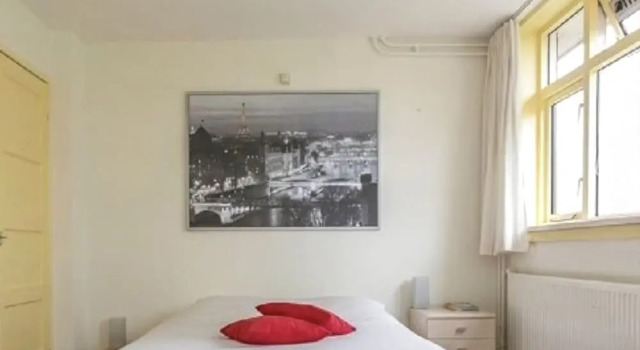 flex apartment