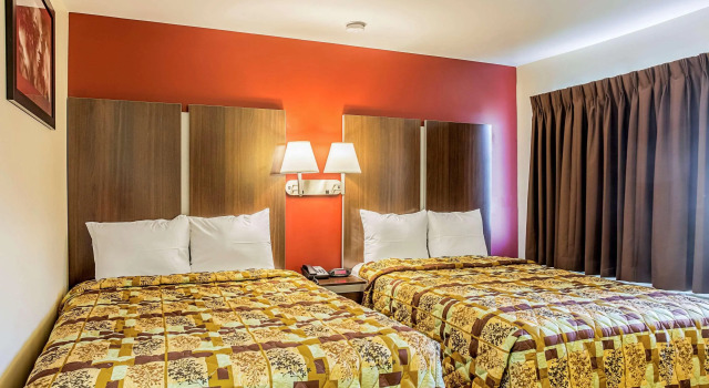 Travelodge - Nashville