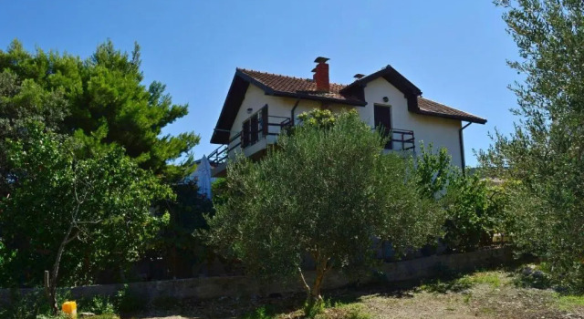 Вилла Holiday house Neno 521