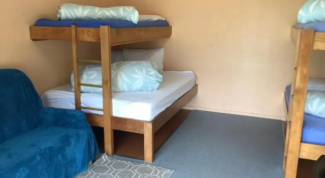Номер Standard Glenmark Holiday Park