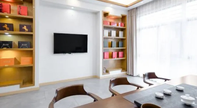 Deep Courtyard Villa, Book Villa Sommerhuse i Nanping, Hytte