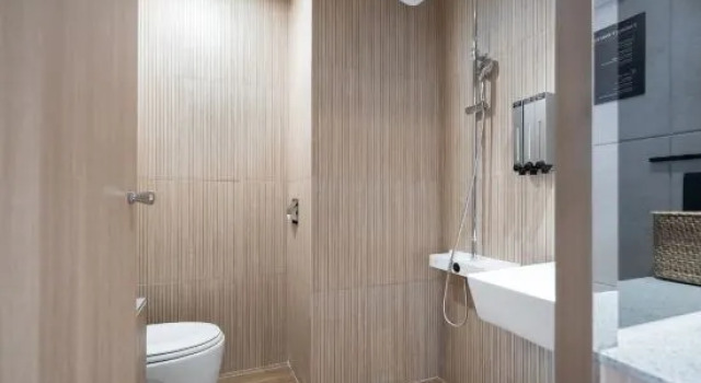 Полулюкс Shire Hotel Signature Seomyeon