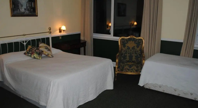 Двухместный номер Standard Reddans of Bettystown Luxury Bed & Breakfast, Restaurant and Bar