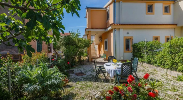 Apartman Lucija, Забронировать Апартаменты/квартира Апартаменты Каштел Старей, Апартаменты/квартира