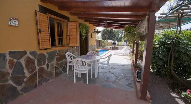 Las Almendras, Prenota Hotel Santa Lucía Gran Canaria