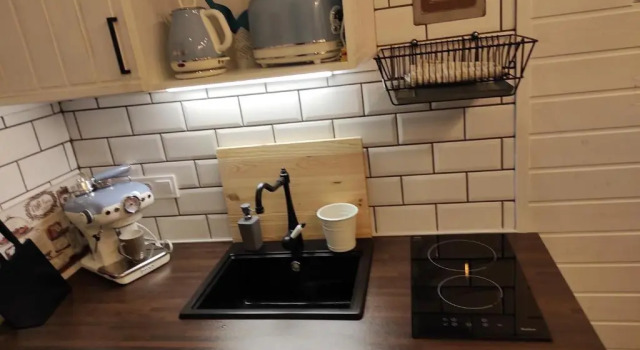 Номер Standard Feliz apartman