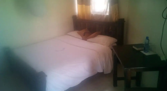 Номер Standard Montanna Inn