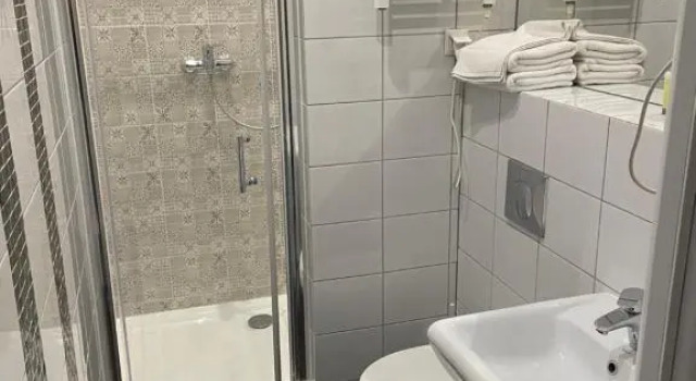 Номер Standard Boogie Deluxe Old Town