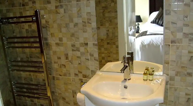 Номер Standard Rooms on The Prom