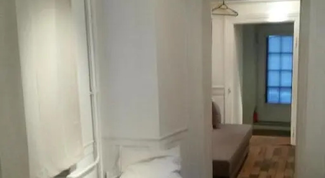 Апартаменты Tell Apartments Stans