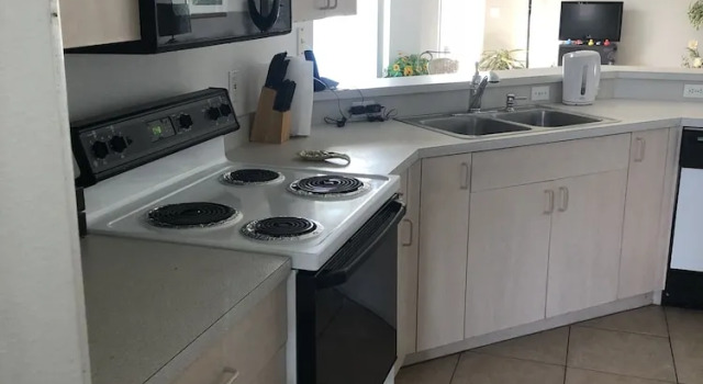 Номер Economy Orlando Renters