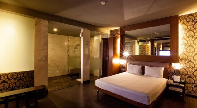 108 Hotel by HIM, Забронировать Отель Отели Джакарты 3 звезды, рядом с Glodok Market, 3*