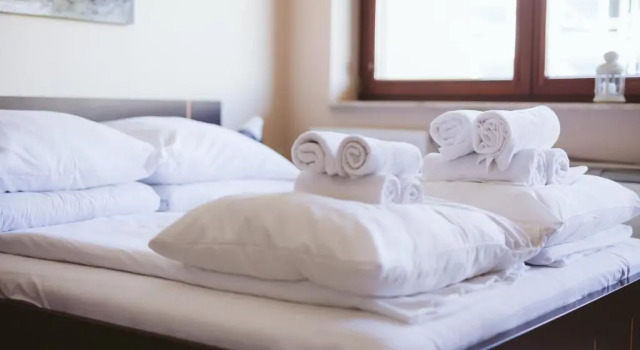Апартаменты Apartamenty SPA Promenada Arka