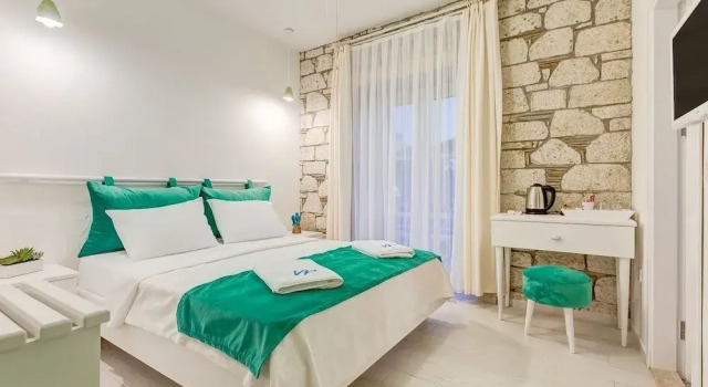 Villa Peri Alacati