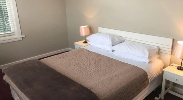 Sporties Hotel