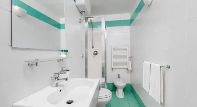 Двухместный номер Deluxe Porto Salvo