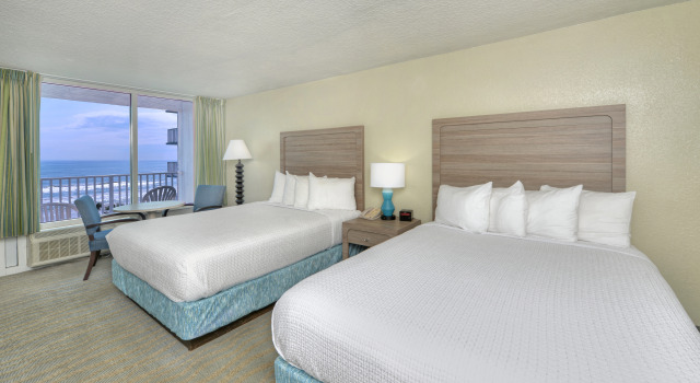 El Caribe Resort & Conference Center