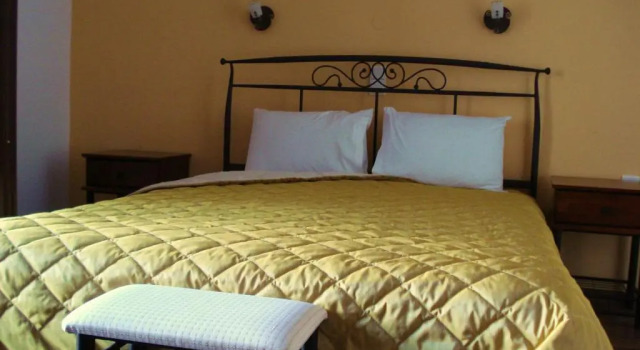 Апартаменты Menir Luxury Apartments
