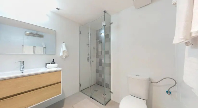 Апартаменты Luxury с 2 комнатами с балконом Cape Dor luxury apartments Haifa