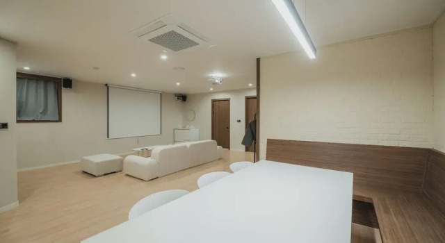 Студия Standard GOYU Hotel