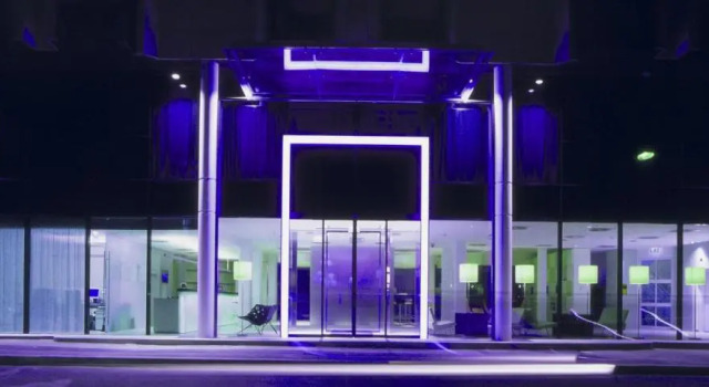 arte Hotel Linz