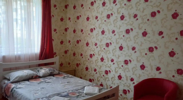 Family Apartment Rubini