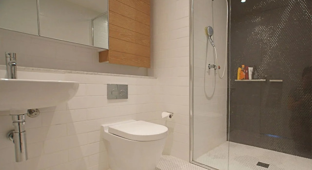 Апартаменты Crows Nest Family Apartment