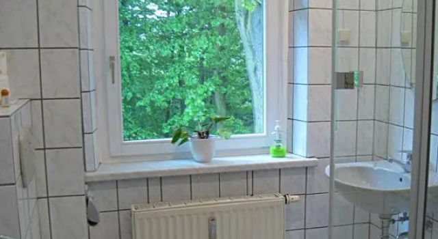 Номер Economy Hotel-Pension Königswald