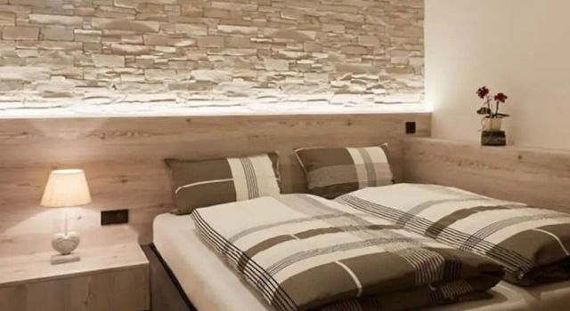 Апартаменты c 1 комнатой с видом на город Residence Rösch