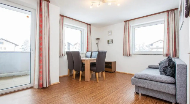 Апартаменты с 2 комнатами Connys Apartments