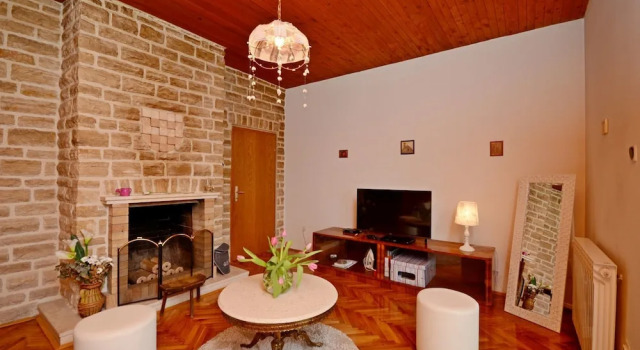 Apartment Melina, Забронировать Апартаменты/квартира Трогир 