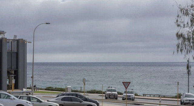 Cottesloe Cove Beach Apartment