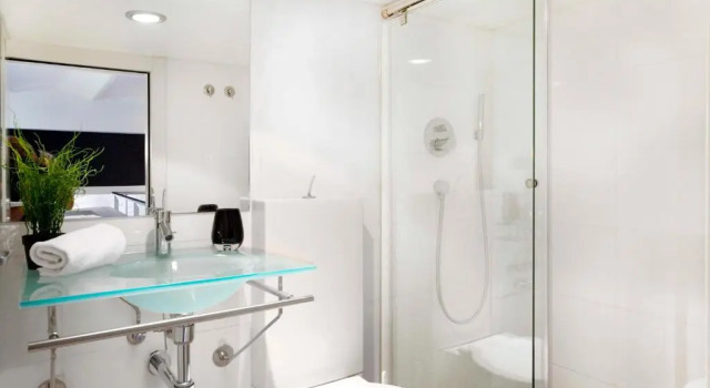 Апартаменты Luxury с 3 комнатами You Stylish City Center Apartments