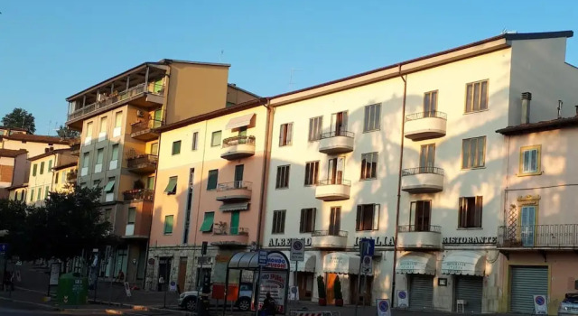 Hotel Albergo Italia