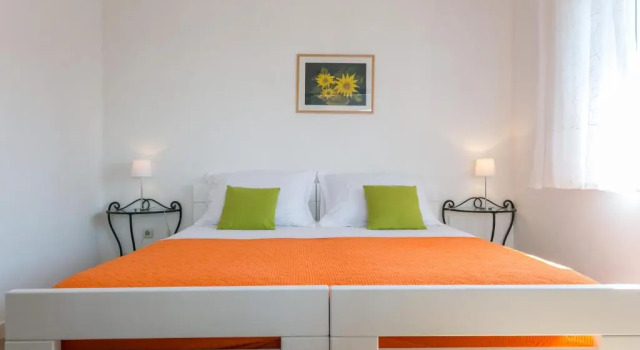 Студия Apartments Nautilus Orašac
