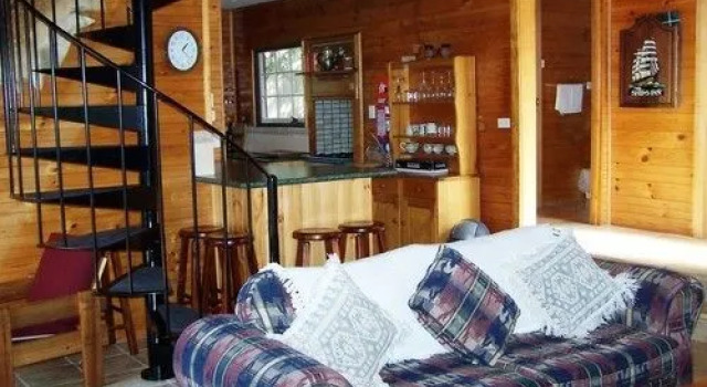 81 On Freycinet, Забронировать Отель Отели в центре Коулс-Бей, в центре