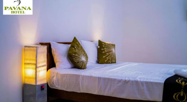 Pavana Boutique Hotel, Забронировать Бутик-отель Отели Западной провинции 3 звезды, 3*