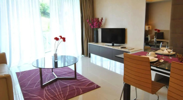Damas Residence Kuala Lumpur, Забронировать Отель Отели Greater Kuala Lumpur с парковкой, Парковка