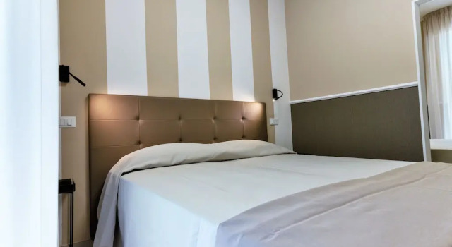 Pleasant Apartment in Alba Adriatica near Sea, Book Lejlighed Lejligheder i Alba Adriatica, Lejlighed