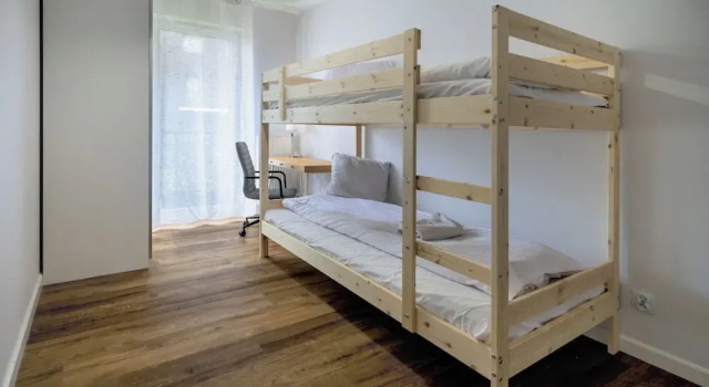 Семейные апартаменты RentPlanet Kępa Mieszczańska